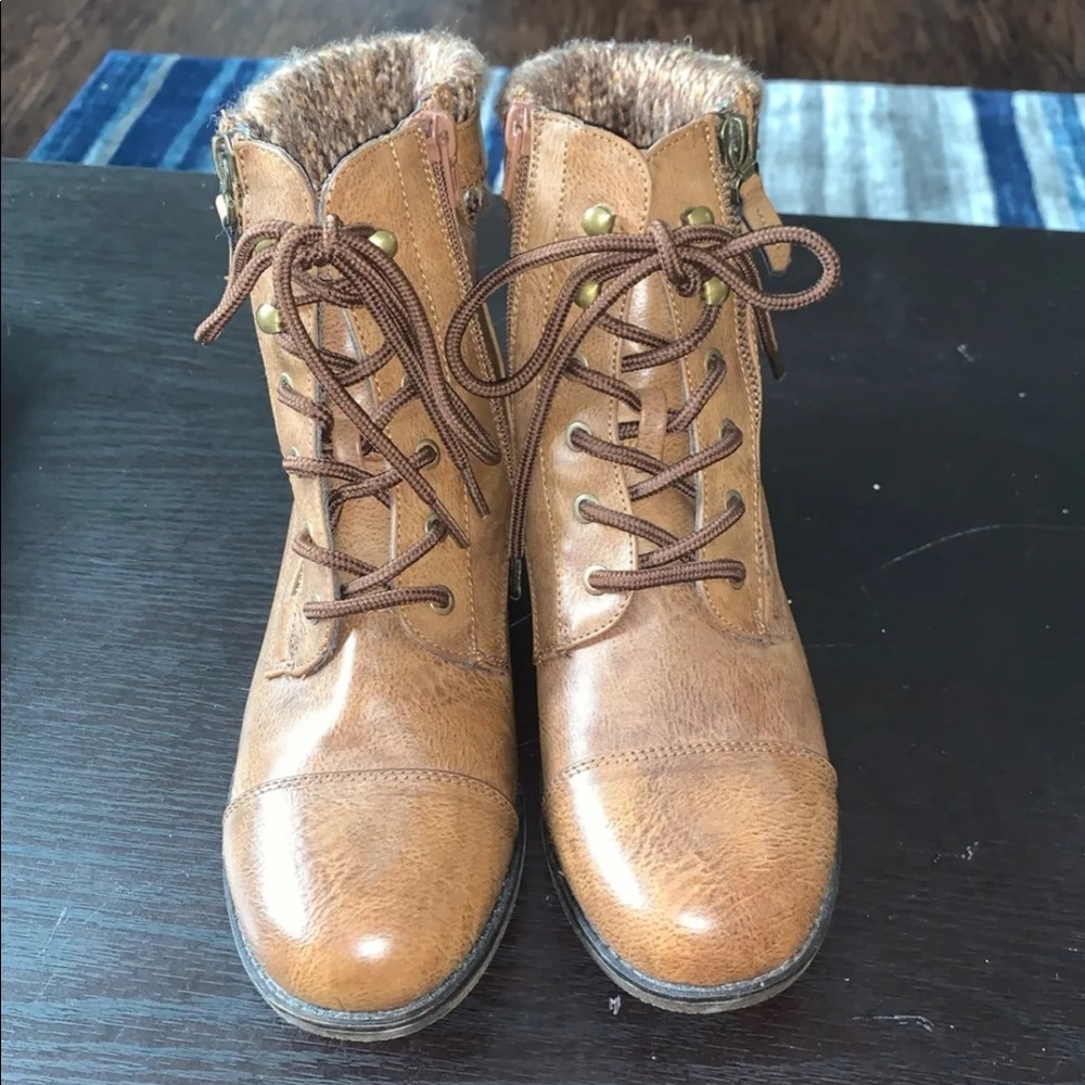 SO Boots